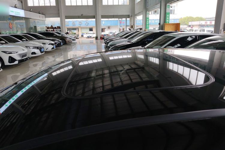 Used Honda Spirior 2017 2.0L Classic Edition Roof