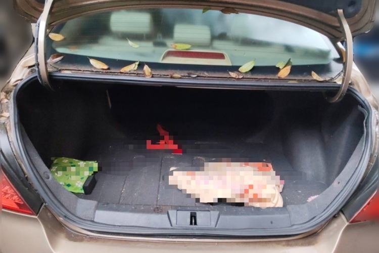 Used Geely Auto Classic Emgrand 2013 Sedan 1.8L Manual Elite Model