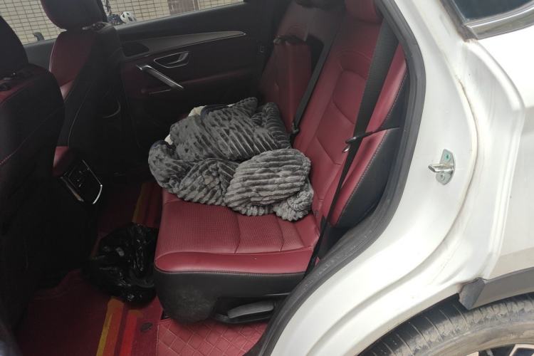 Used JETOUR X70 PLUS 2021 Revised Version 1.5T DCT ShanPRO 5-Seater