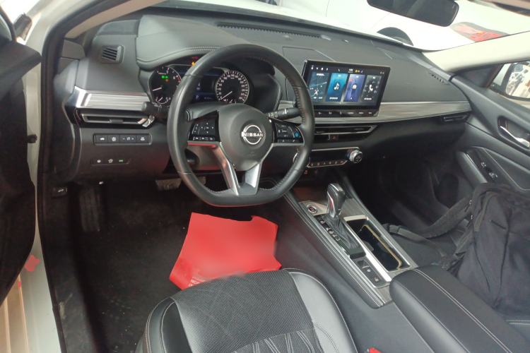 Used Nissan Teana 2022 2.0T XL Enjoyment Edition