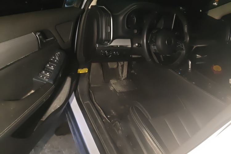 Used BYD Tang 2019 2.0T Automatic SmartConnect Prestige 7-Seater China VI Standard