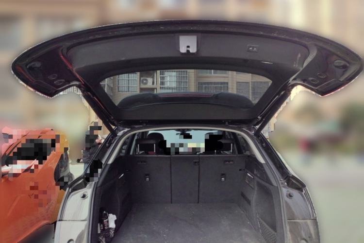 Used Audi Q5L 2020 45 TFSI Prestige Sport Edition
