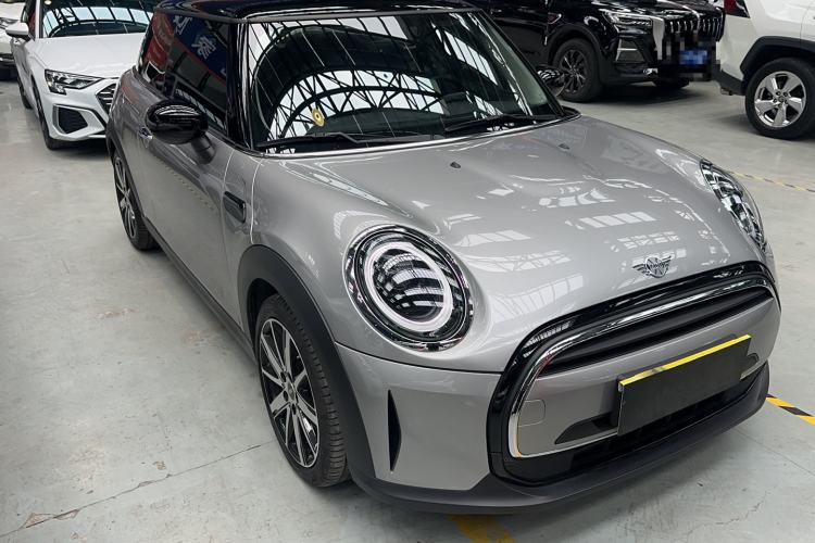 Used MINI MINI 2023 Updated 1.5T COOPER Artist