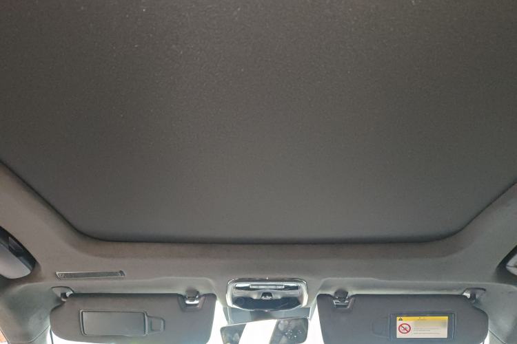 Used Lynk & Co 03 2019 03+ 2.0TD Automatic Wind-Chasing Edition
