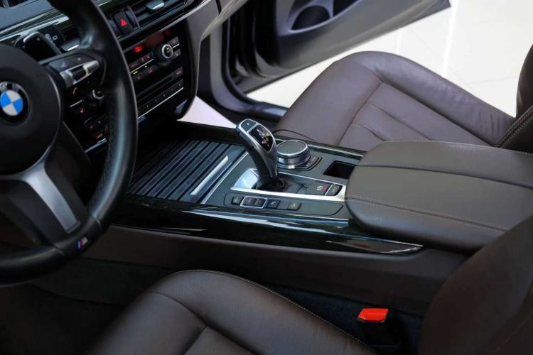 Used BMW X5 2018 xDrive35i M Sport Edition
