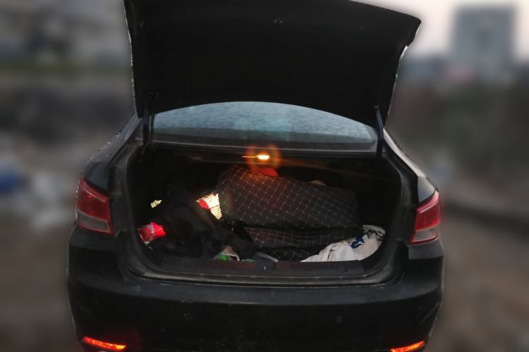 Used Haima Fumei 2014 M5 1.6L Manual Elite Model