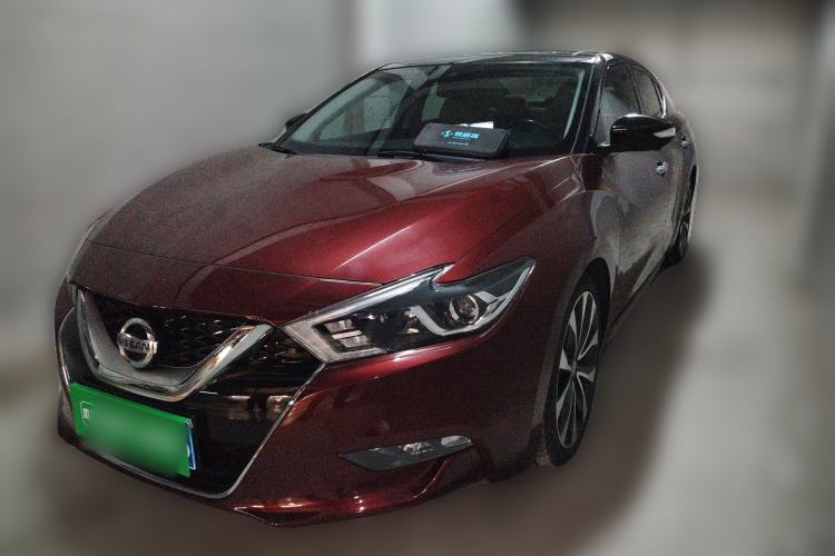 Used Nissan Maxima 2016 2.5L XV Ultimate Edition