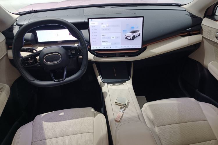 Used Lynk & Co 06 2025 Renew 1.5T Pro
