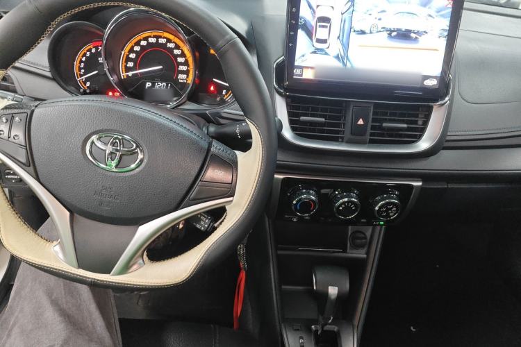 Used Toyota YARiS L Zhi Xuan 2022 X-Trail 1.5L CVT Leading PLUS Edition
