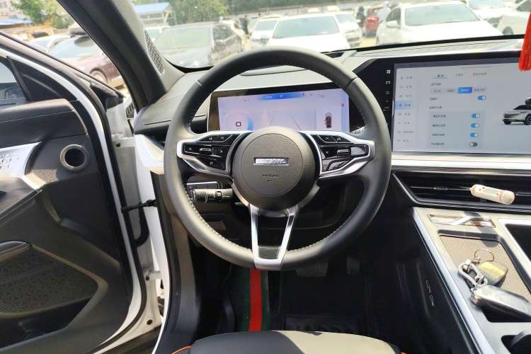 Used Haval XY 2022 1.5T Smart Edition