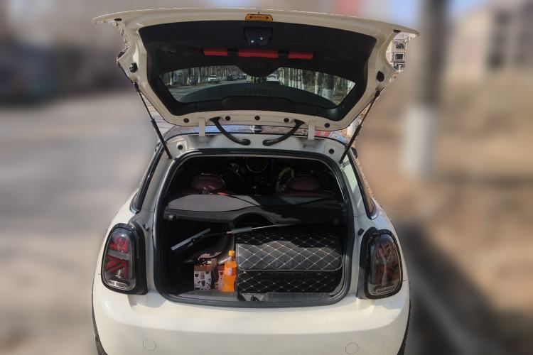 Used MINI 2014 1.5T COOPER Fun
