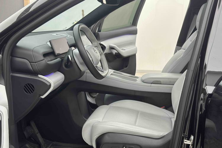 Used Nio ES6 2023 75 kWh