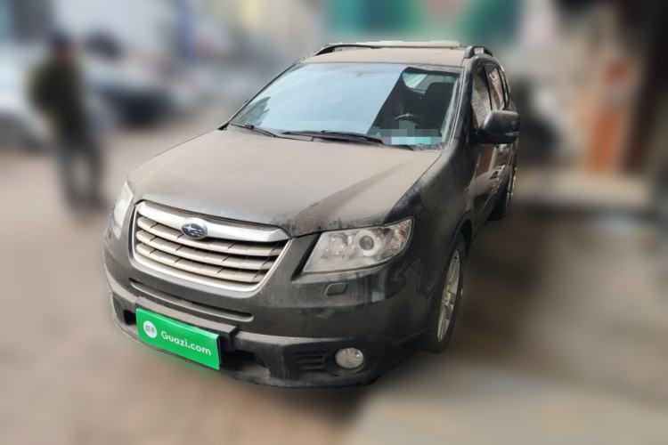 Used Subaru Tribeca 2008 3.6R