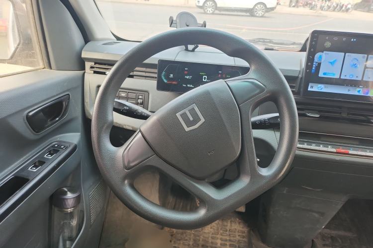 Used Farizon Xingxiang V 2024 Star Enjoy V6E Feature Edition Zhixin 46.08 kWh