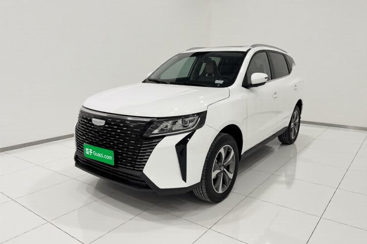 Used Geely Auto Haoyue PRO 2024 1.5T DCT Zongheng+