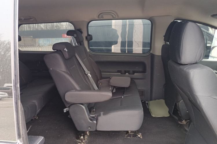 Used JAC Refine M4 2021 2.0L Manual Comfort Edition