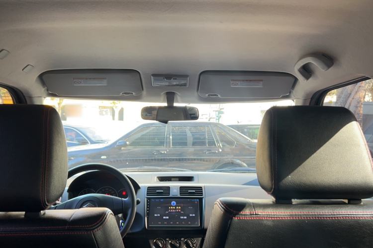 Used Suzuki Swift 2016 1.5L Automatic Fashionable Coolplay Edition
