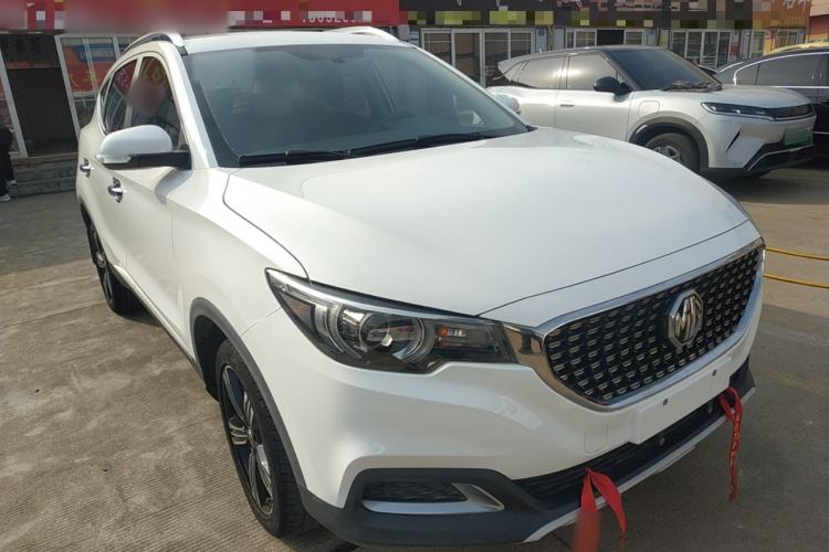 Used MG ZS 2019 1.5L Manual Global Comfort Edition China VI Standard