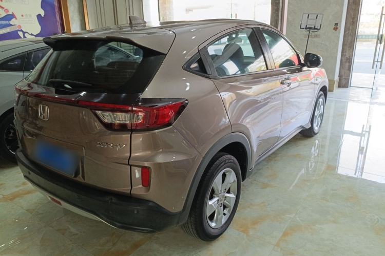 Used Honda XR-V 2017 1.5L LXi CVT Classic Edition
