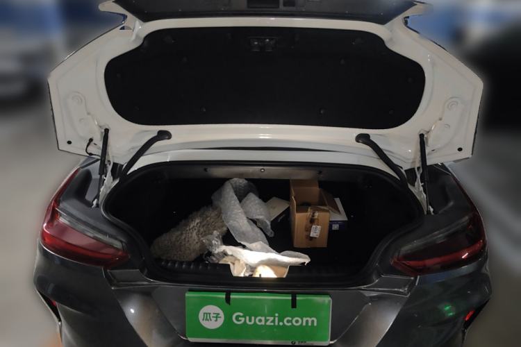 Used BMW Z4 2019 sDrive 25i M Sport Package