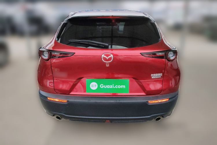 Used Mazda CX-30 2020 2.0L Automatic Shangyue Trim