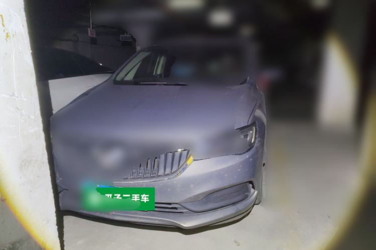 Used Buick GL6 2019 18T 6-Seater Connected Luxury Version China V Standard
