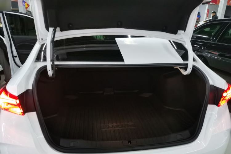 Used Buick Verano 2023 Pro Enjoyment Edition
