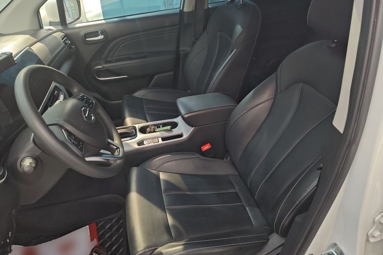 Used GAC Trumpchi GS3 2022 POWER 270T Automatic Luxury Edition
