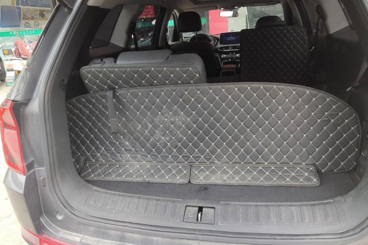 Used Hyundai Santa Fe 2019 380 TGDi GLS Automatic 2WD Luxury Version China V Standard
