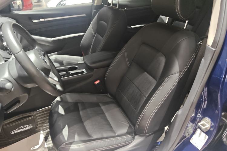 Used Nissan Teana 2019 2.0L XL Comfort Edition