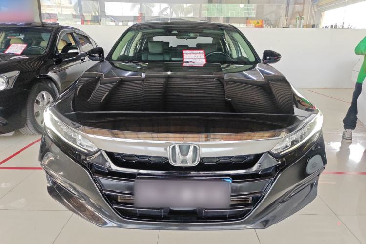 Used Honda Accord 2018 260TURBO Luxury Edition China VI
