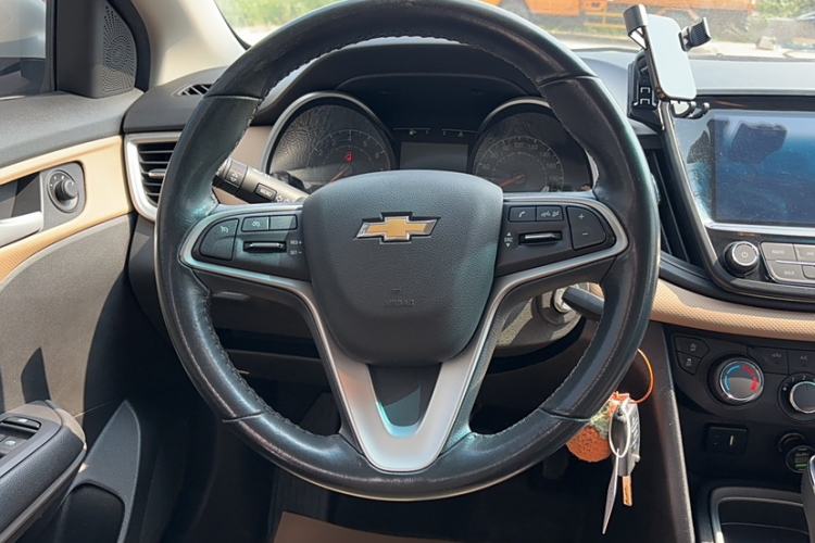 Used Chevrolet Monza 2022 320 Automatic Enjoyment Sunroof Version