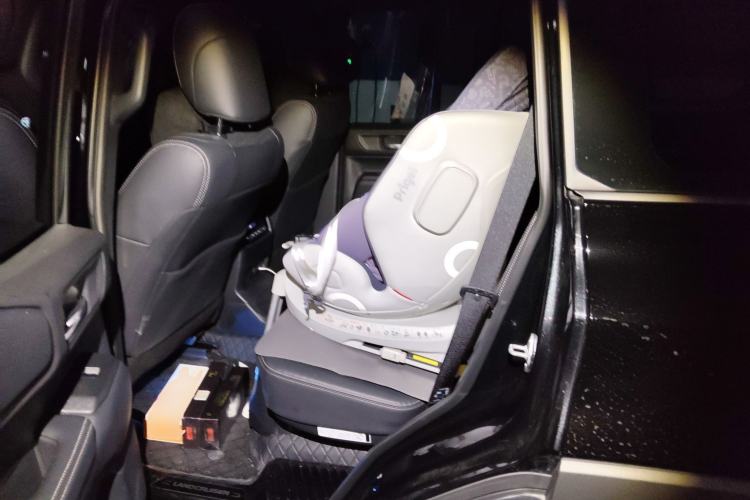 Used Toyota Prado 2024 2.4T All-Terrain TX Version 5 Seats
