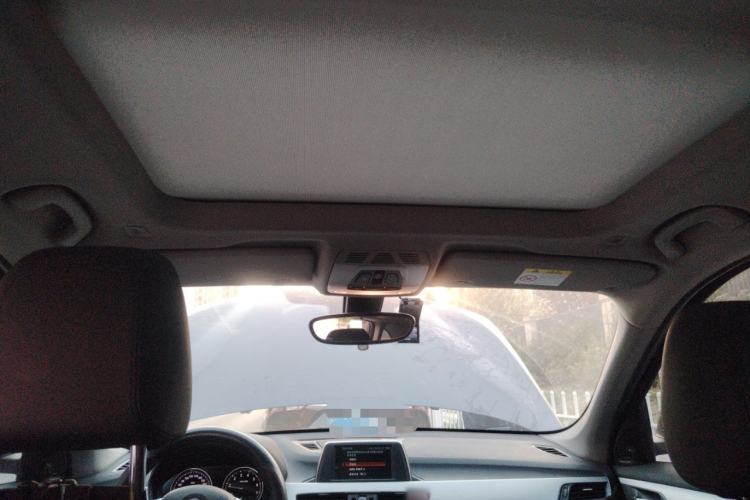 Used BMW X1 2018 sDrive20Li Leading Model
