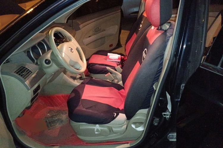 Used Nissan Sylphy 2016 Classic 1.6XE Automatic Comfort Edition