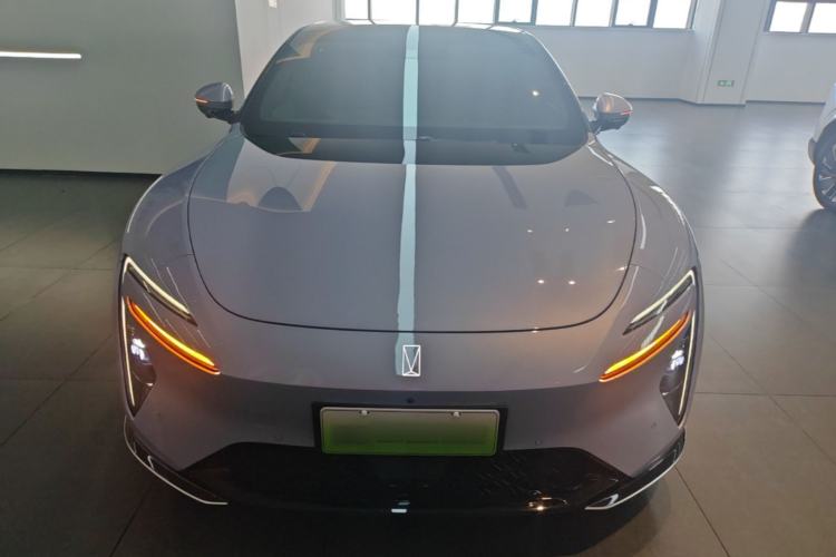 Used Avatr 06 2025 Pro Range-Extended Edition