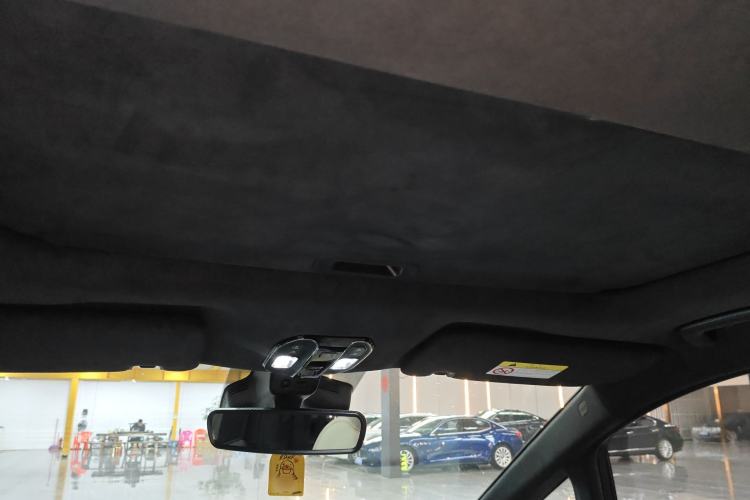 Used GAC Trumpchi M8 2023 Zongshi Series Dual-Motor Flagship Edition
