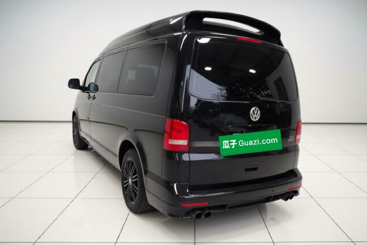 Used Volkswagen Caravelle 2014 2.0 TSI Four-Wheel Drive Comfort Edition