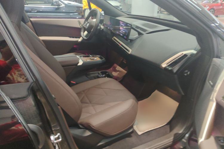 Used BMW iX 2023 Updated xDrive40