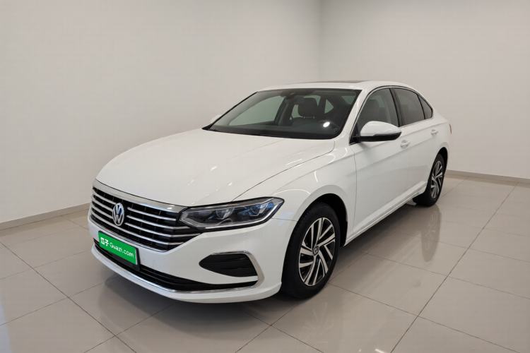 Used Volkswagen Lavida 2024 1.5L Automatic 5 Million Edition