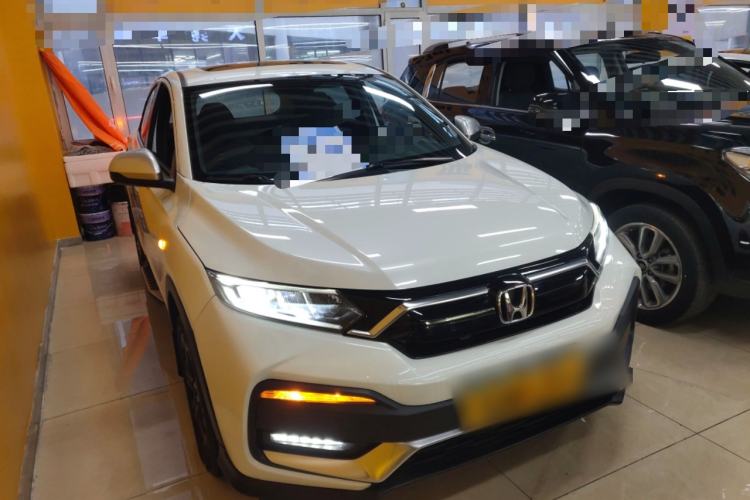 Used Honda XR-V 2020 220TURBO CVT Luxury Edition