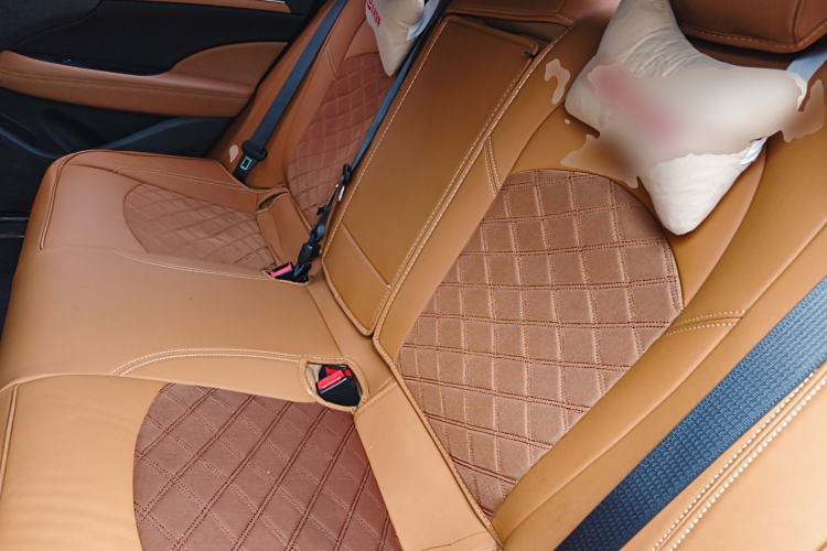 Used Buick LaCrosse 2018 28T Elite Edition
