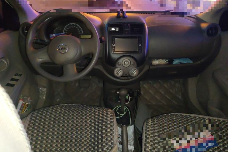 Used Nissan Sunny 2011 1.5XE CVT Comfort Edition
