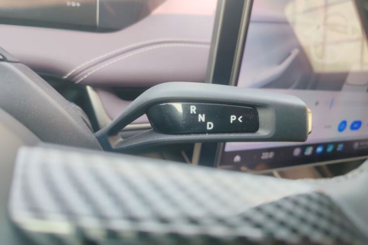 Used Xiaomi Auto SU7 2024 Rear-Drive Long-Range Intelligent Driving Version