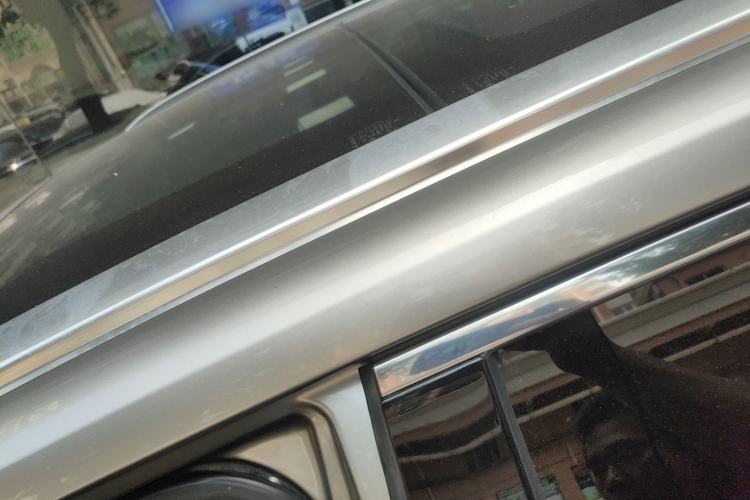 Used Lexus RX 2020 Facelifted 300 4x4 Elegant Edition
