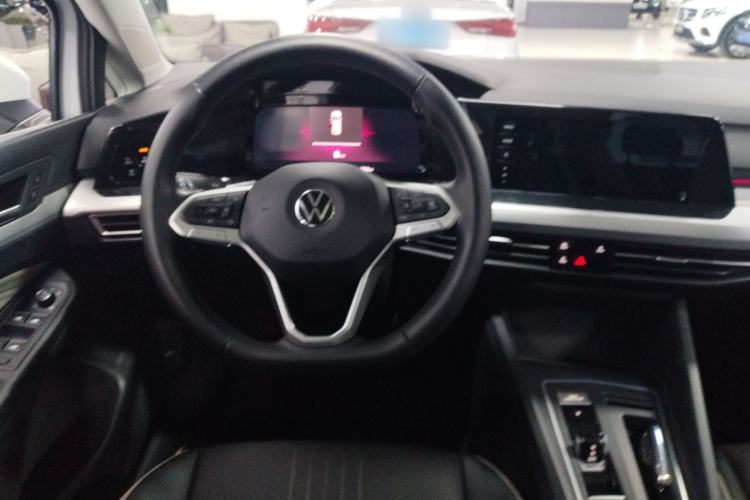 Used Volkswagen Golf 2021 280TSI DSG Pro
