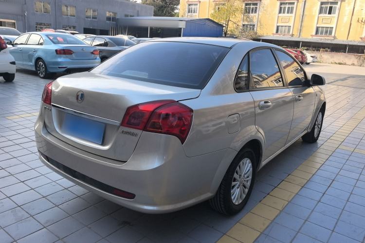 Used Buick Excelle 2013 1.5L Automatic Classic Model