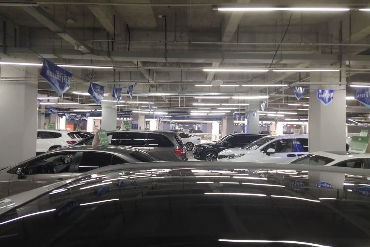 Used Haval H6 2023 National Trend Edition 1.5T Automatic Champion Version
