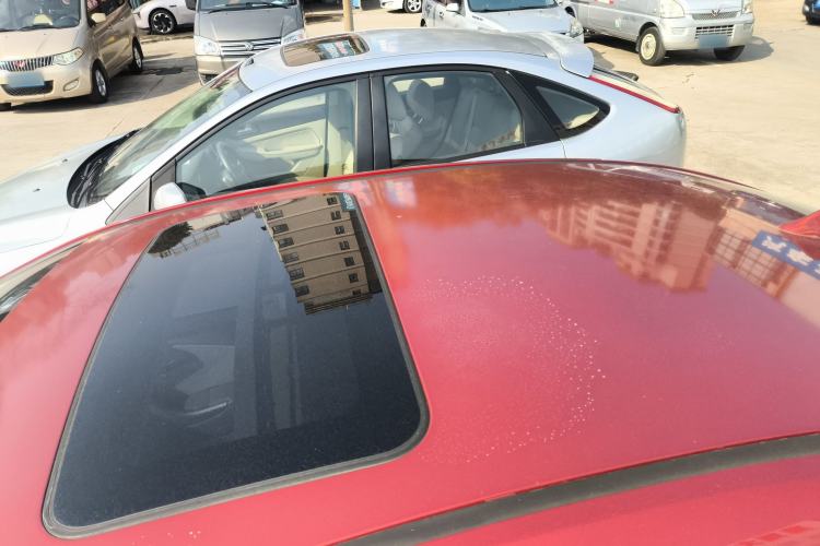 Used Buick GT 2013 GT 1.6L Manual Entry-Level Model
