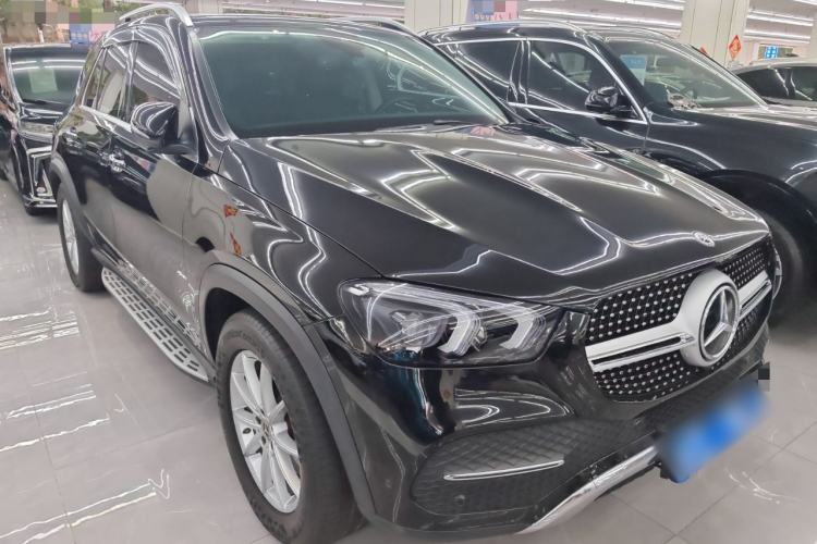 Used Mercedes-Benz GLE 2022 GLE 350 4MATIC Dynamic Edition